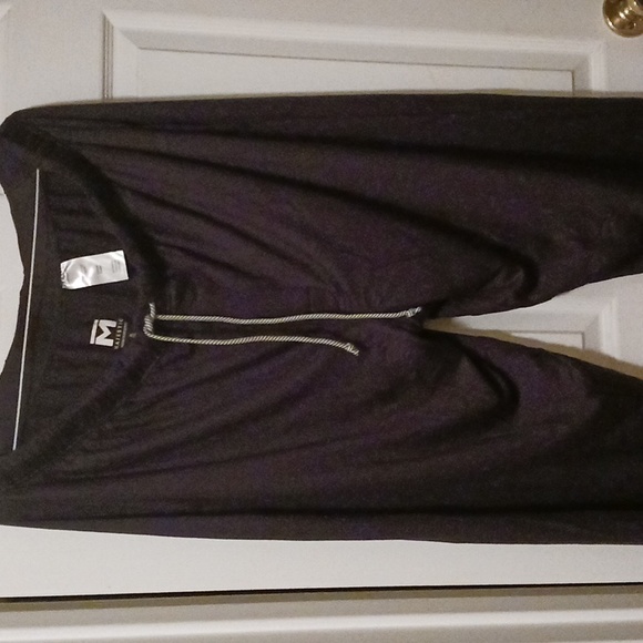 Majestic International Navy Xl 3 piece lounge travel set - Picture 4 of 11